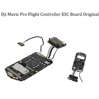 DJI Mavic Pro Flight Controller ESC Board Original